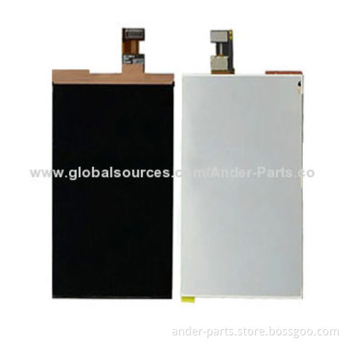 Wholesale Brand New LCD for iPod Touch 5, High Quality with Low Price